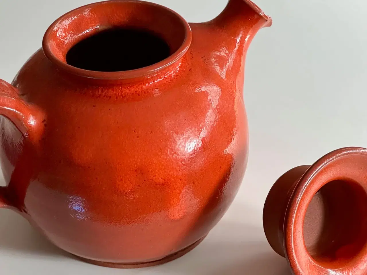 Billede 6 - Jesper Packness, tekande