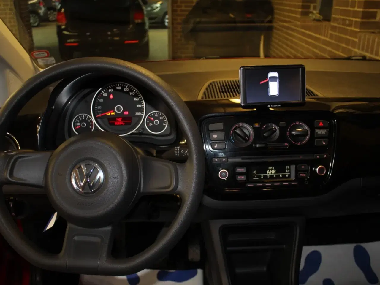 Billede 8 - VW Up! 1,0 60 Move Up!