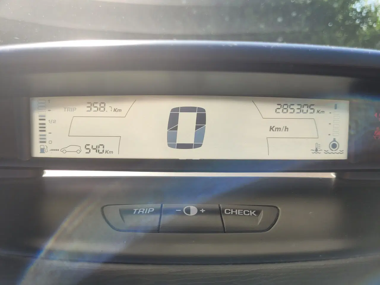 Billede 13 - Citroën c4 