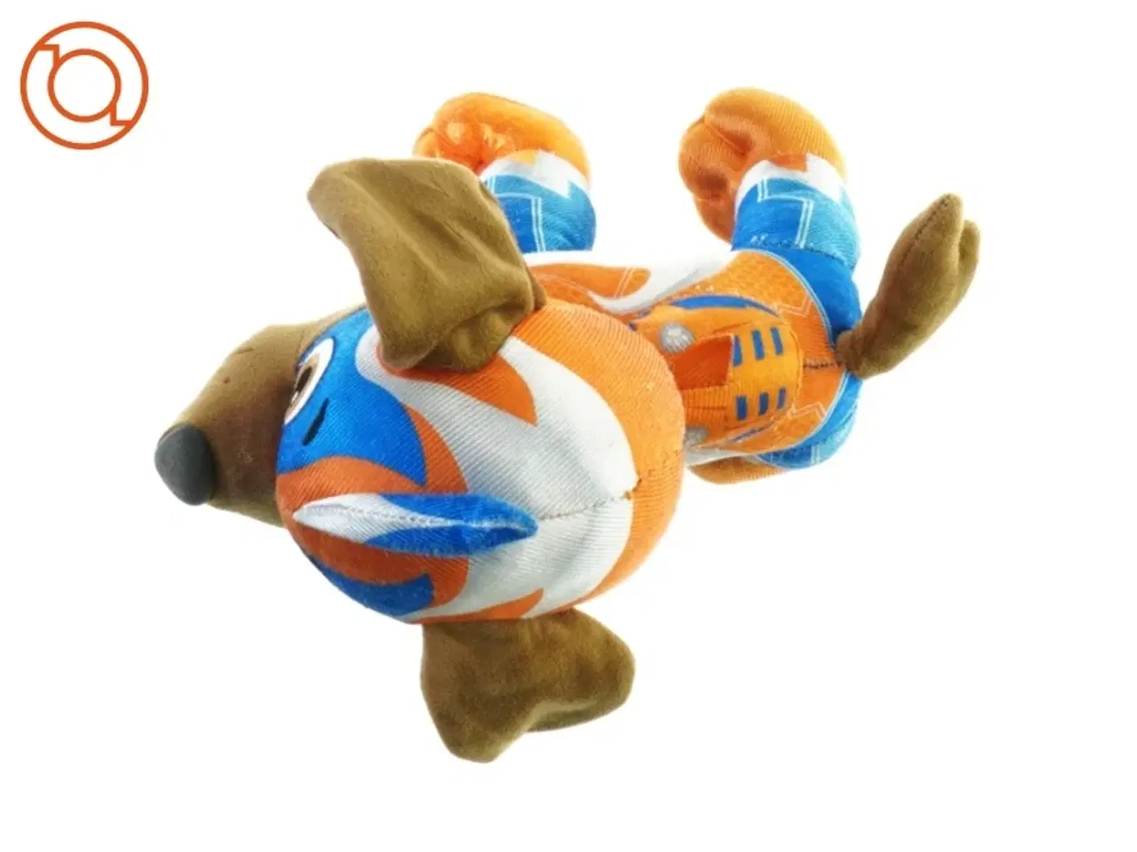 Billede 3 - Paw patrol bamse fra Nickelodeon (str. 20 x 30 cm)