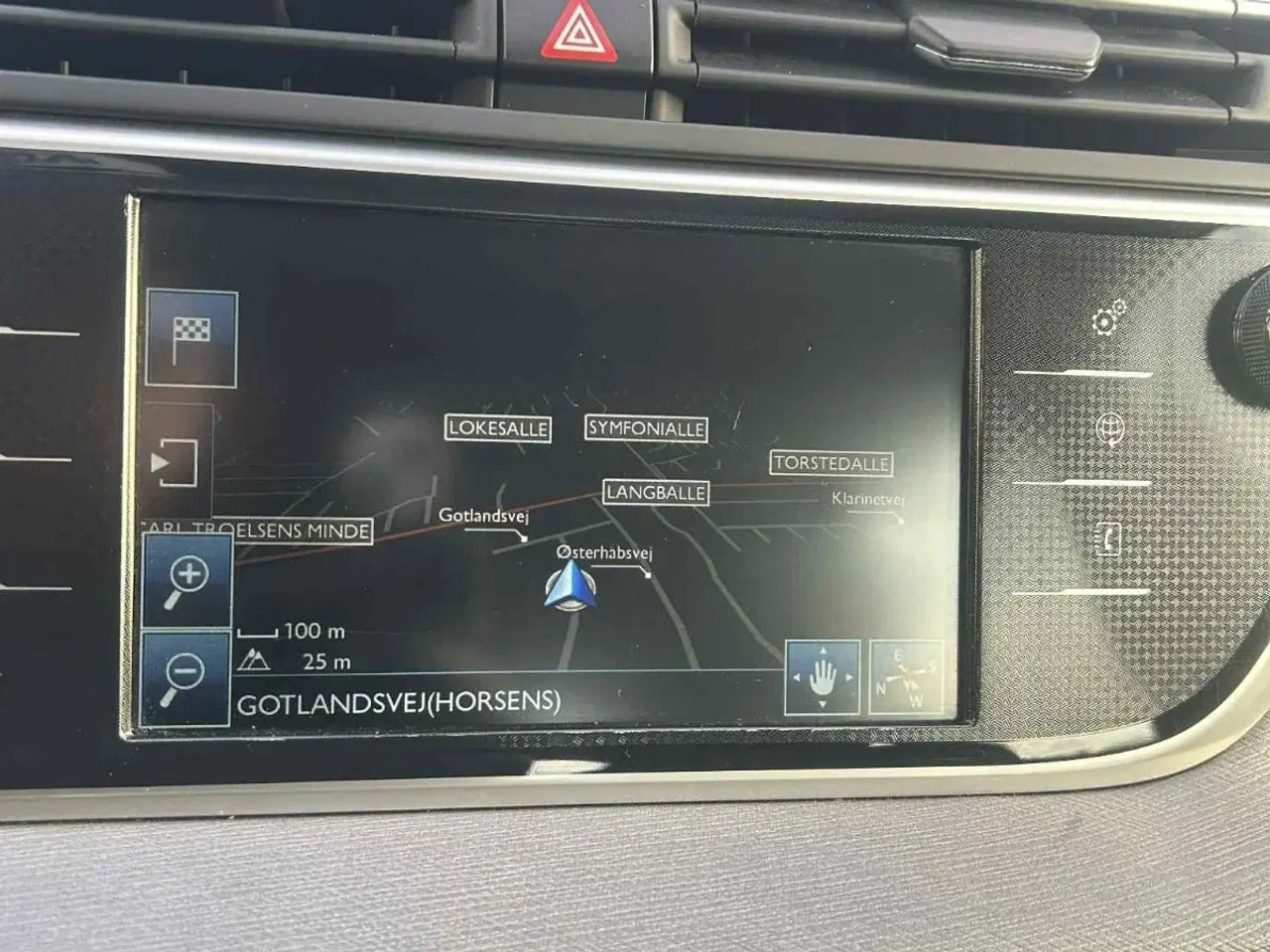 Billede 13 - Citroën Grand C4 Picasso 1,6 THP 156 Intensive 7prs