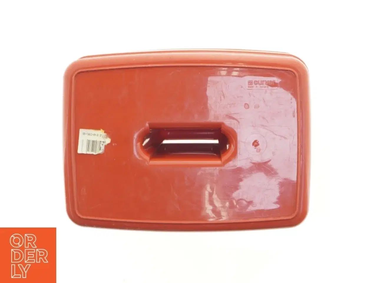 Billede 5 - Curver Opbevaringskasse fra Curver (str. 35 x 25 x 15 cm)
