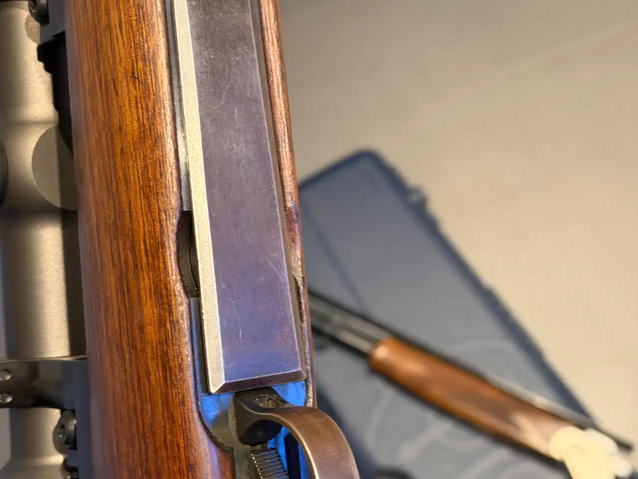 Billede 14 - Jagt ophør