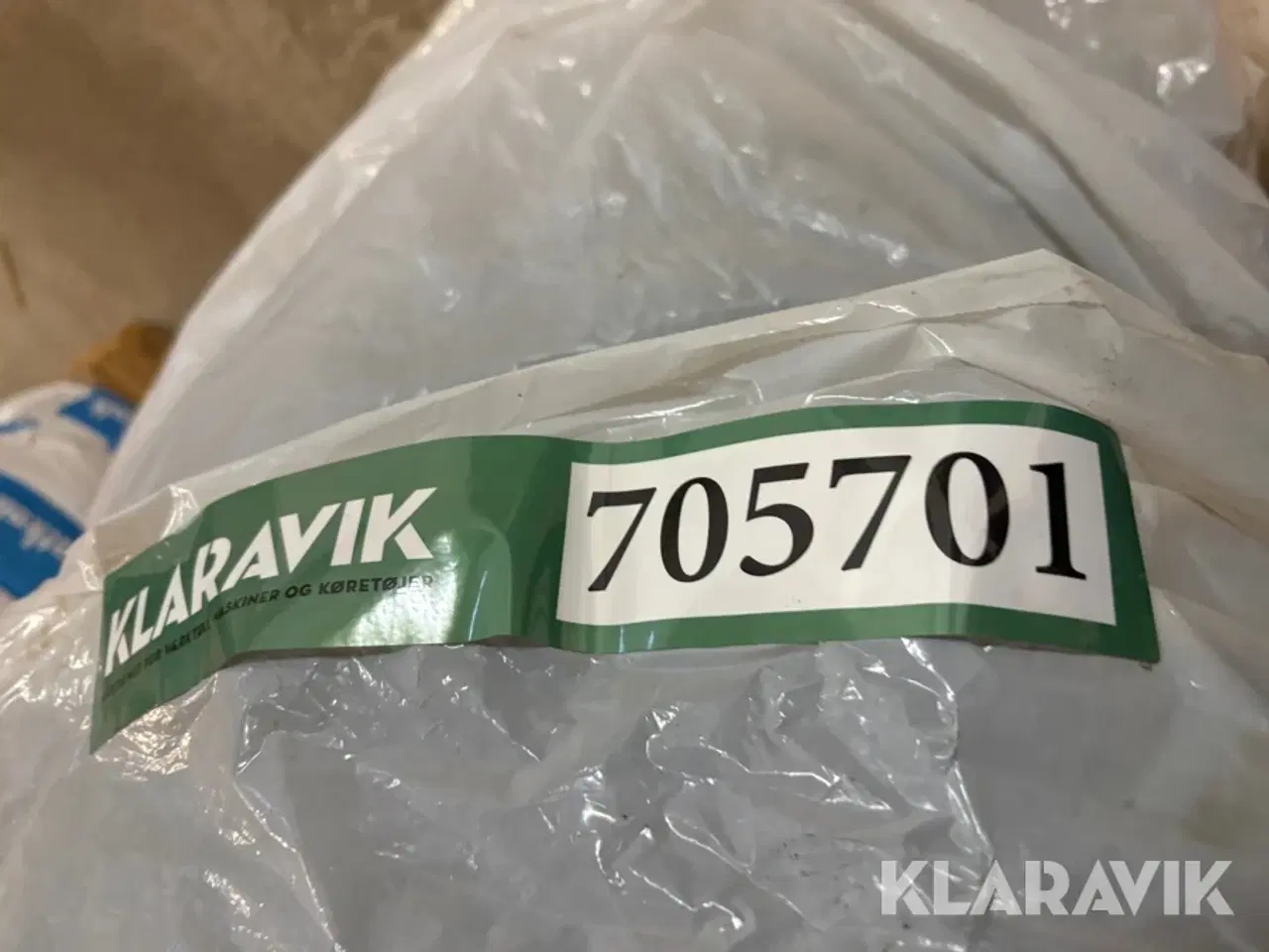 Billede 8 - Dæk 4 styk Continental + nfera