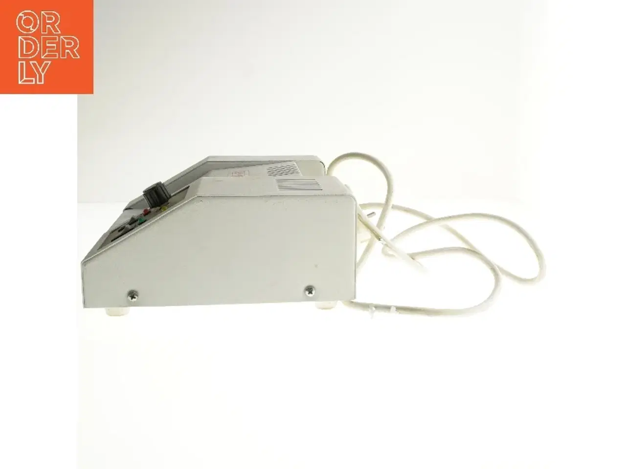 Billede 2 - Lamineringsmaskine Attalam 100 fra Attalus (str. 25x21 cm)