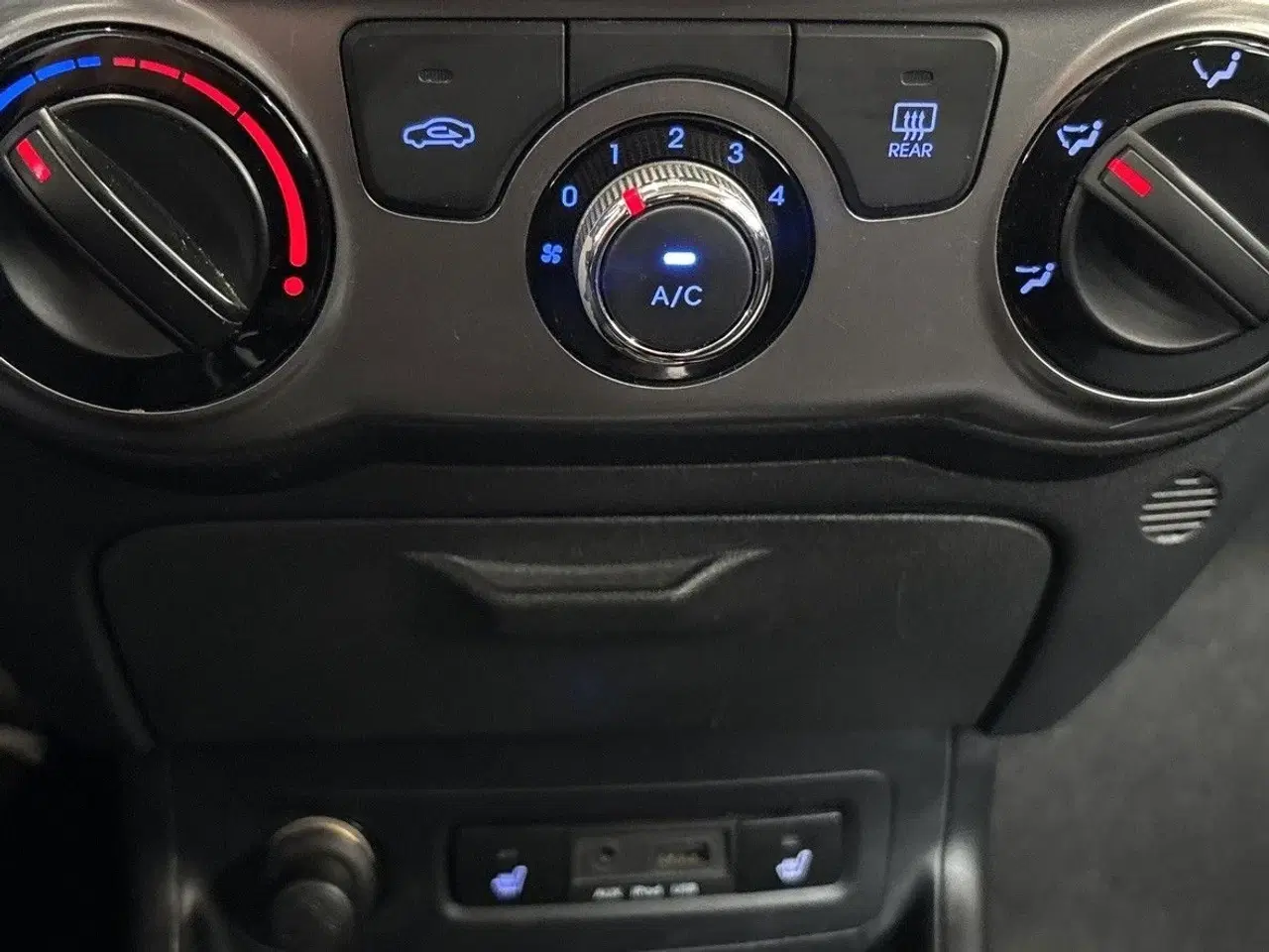 Billede 11 - Hyundai i20 1,2 Comfort 85HK 5d