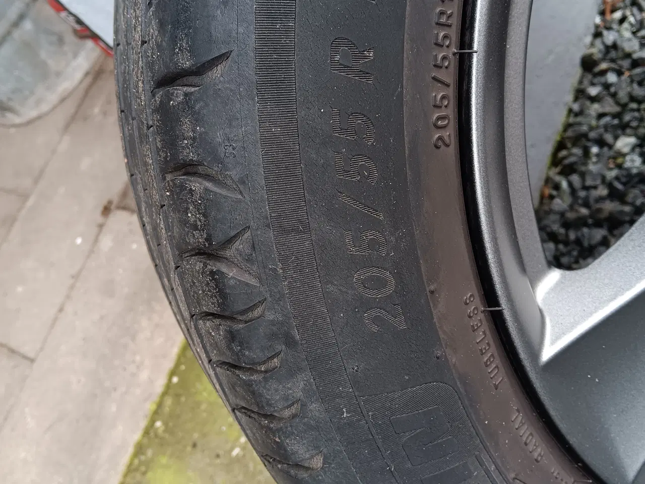 Billede 4 - Opel fælge