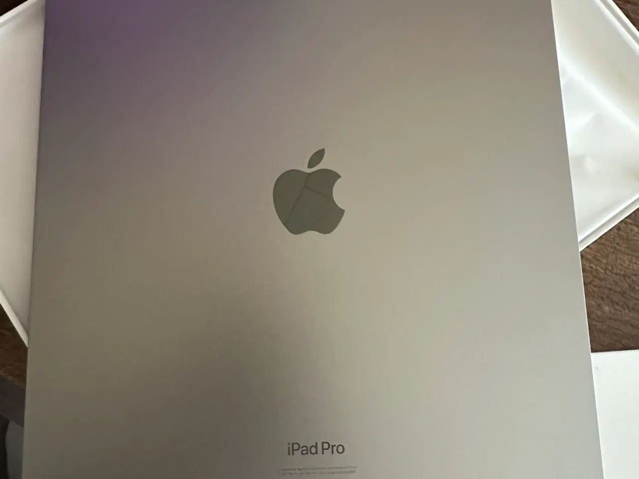 Billede 10 - iPad Pro 12.9  ( 6 generation ) wi-Fi 