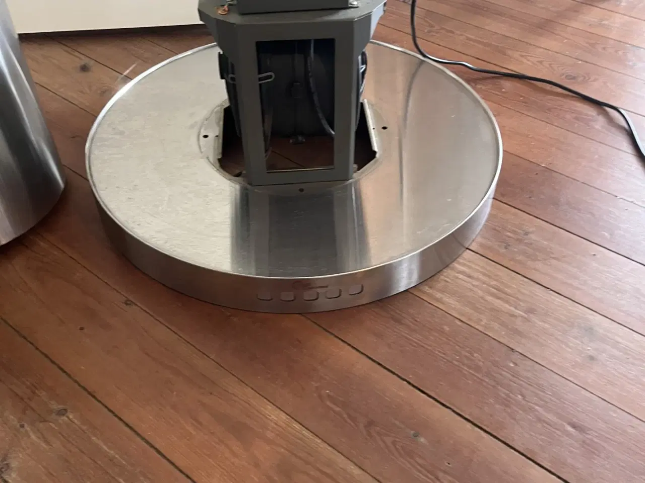 Billede 3 - Thermo emhætte oxford decor 501