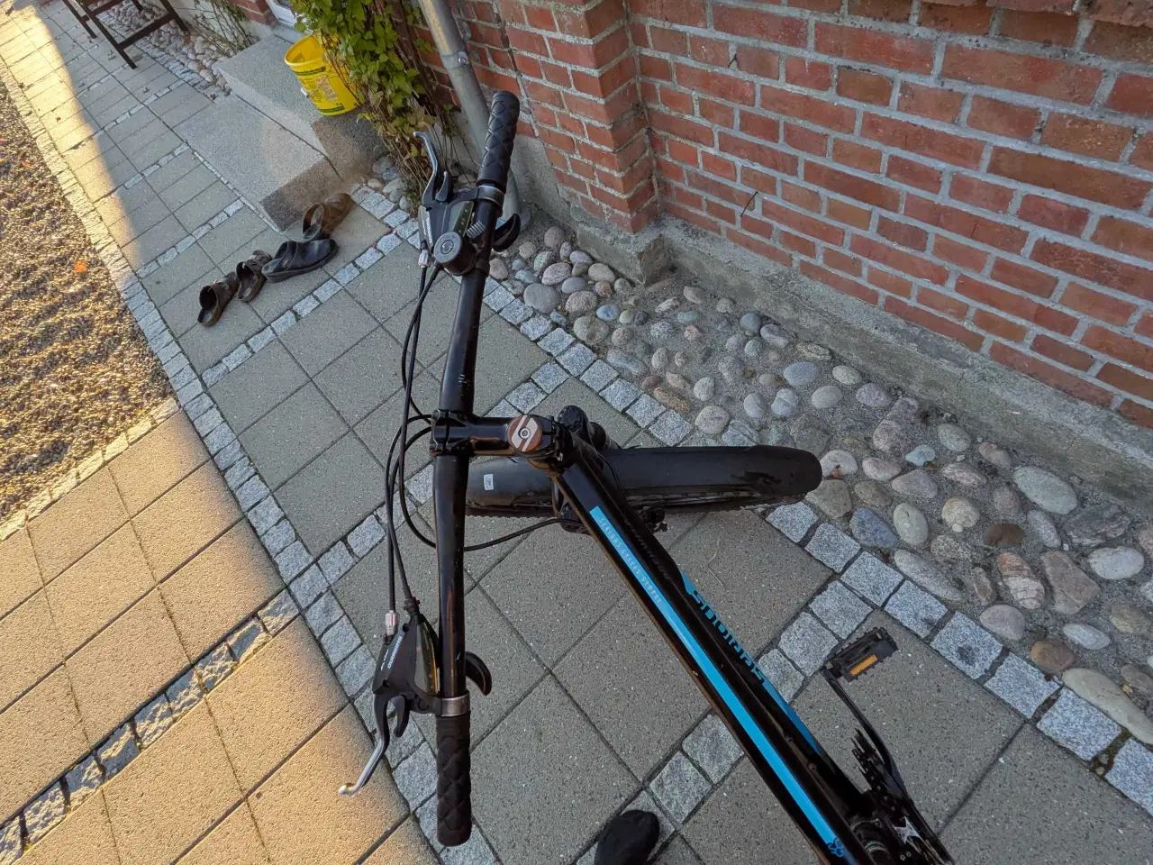 Billede 6 - MTB Serious rockville 