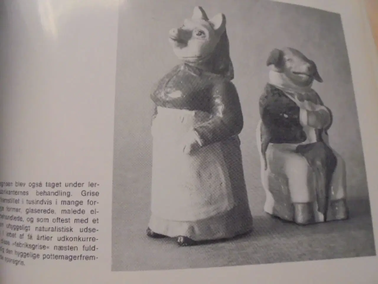 Billede 3 - SPAREBØSSER - historisk udgivelse fra 1969 