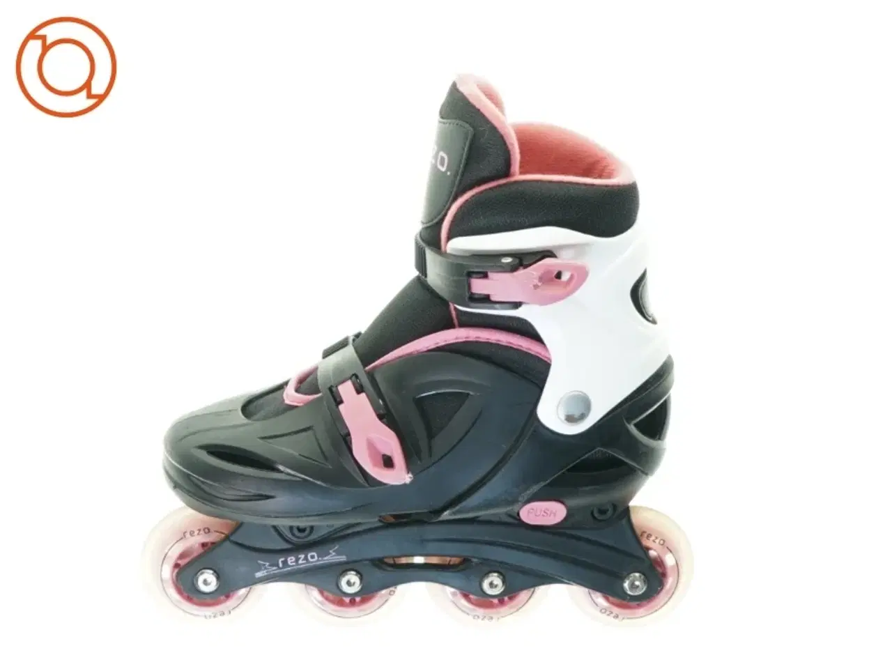 Billede 1 - Rulleskøjter fra Rezo (str. 31)