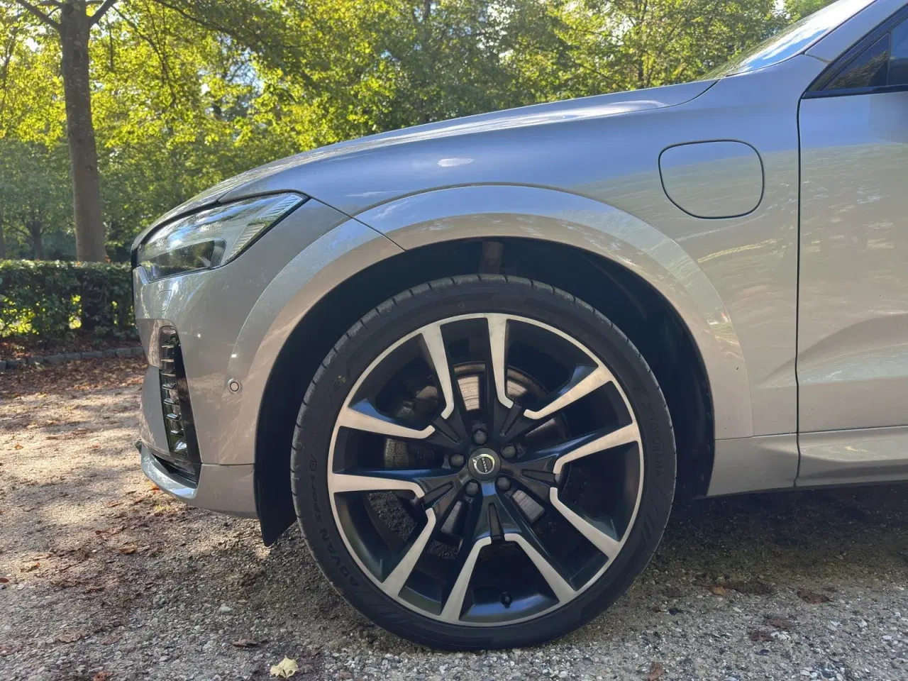 Billede 20 - Volvo XC60 2,0 T8 ReCharge Plus Dark aut. AWD