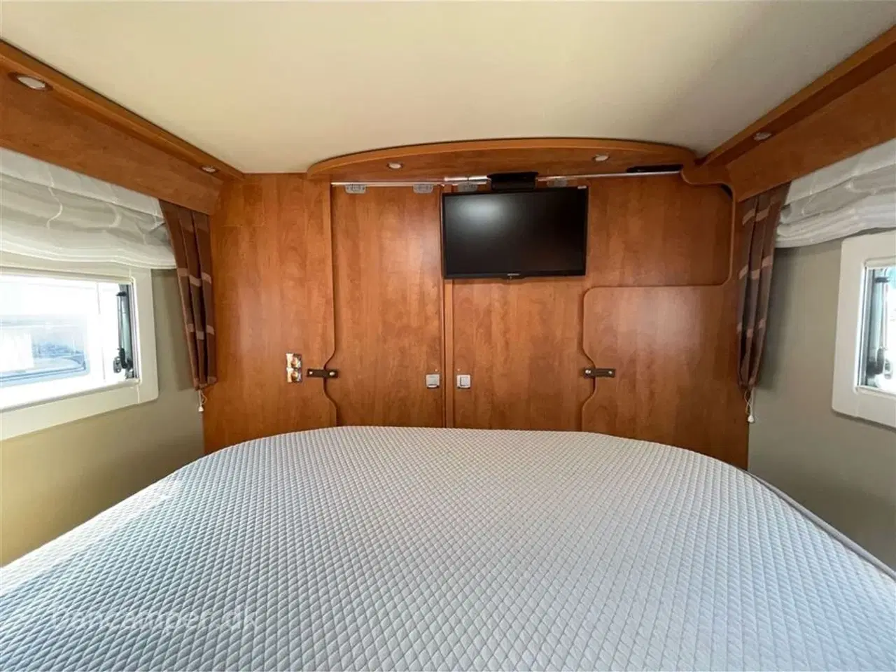 Billede 25 - 2019 - Carthago chic c line   Fiat Carthago Chic C-Line 5.0 – 180 hk | Totalvægt 5.000 kg  Eksklusiv og komfortabel autocamper i absolut topklasse! .