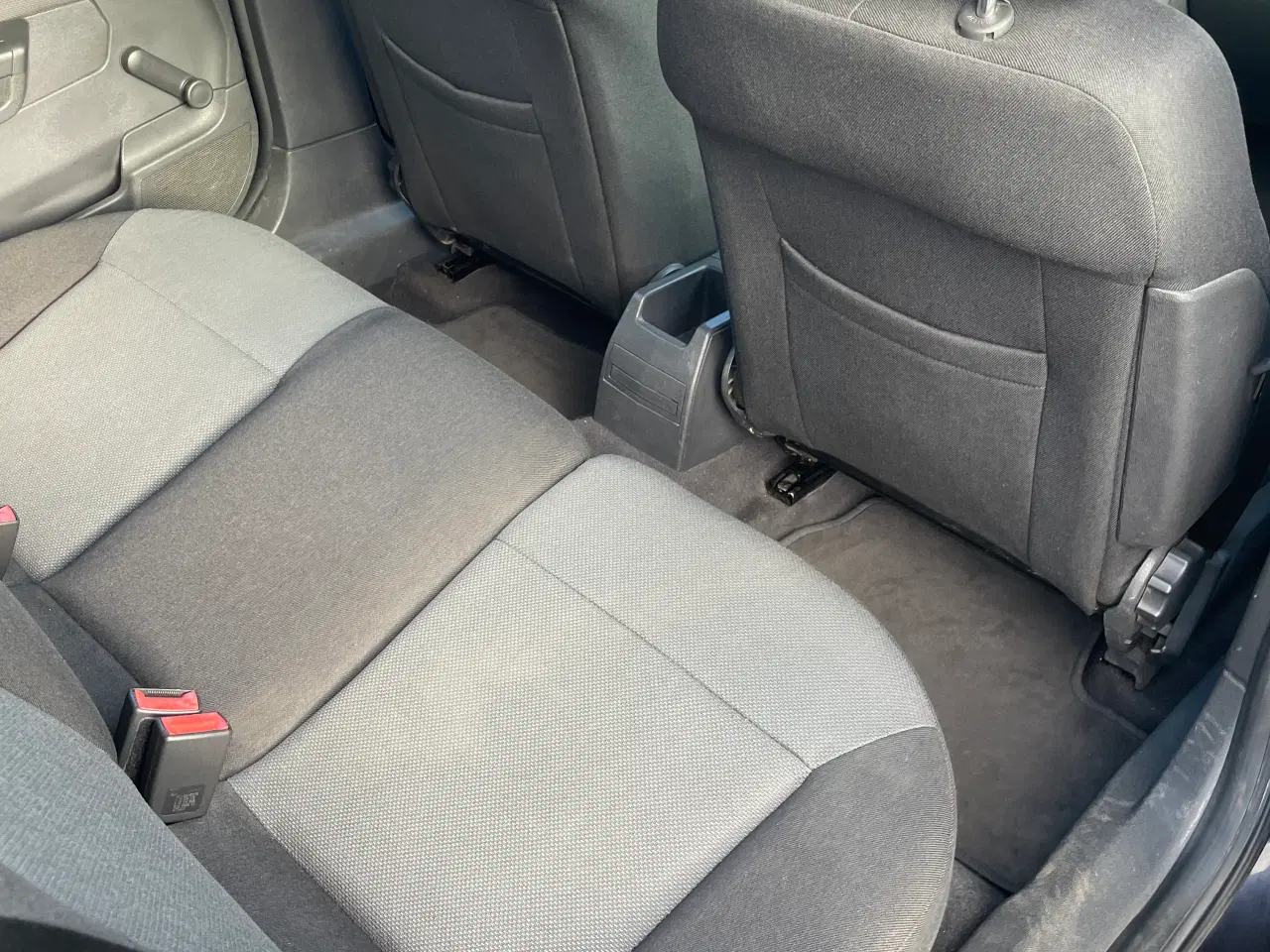 Billede 8 - Opel Astra 1,6 Twinport 