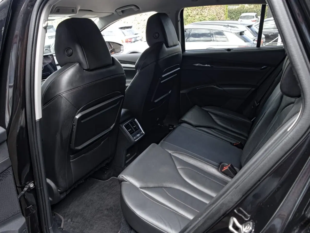 Billede 5 - Skoda Enyaq 80 iV