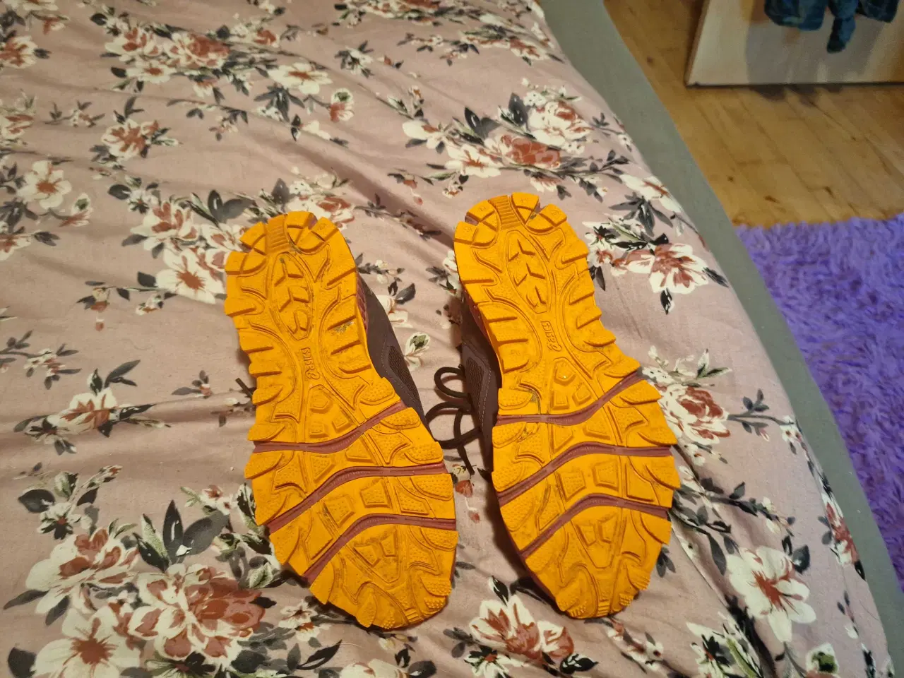 Billede 5 - Løbesko 