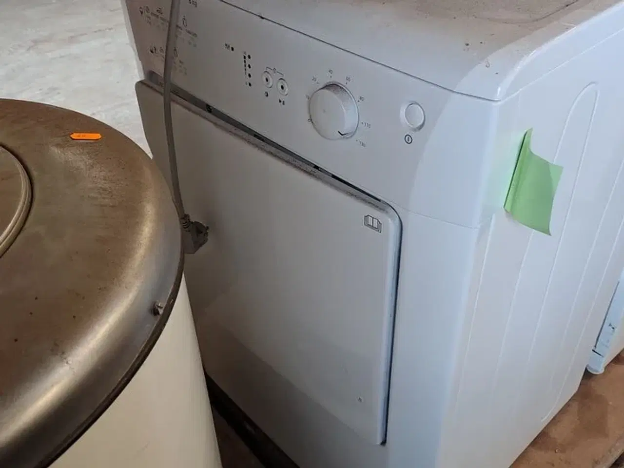 Billede 1 - Tørretumbler BEKO