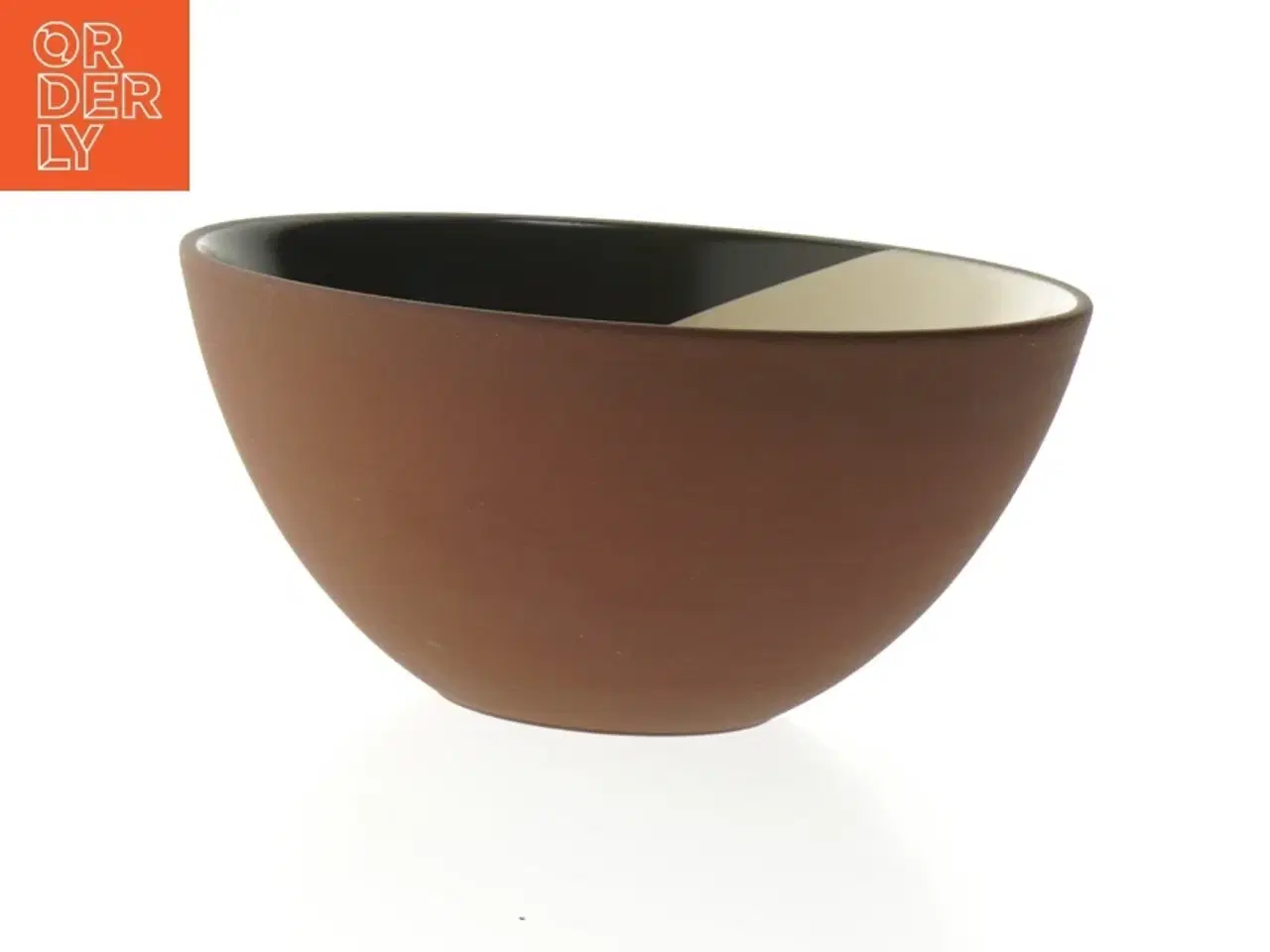 Billede 5 - Line Bowl slål fra Normann Copenhagen (str. Ø15 cm)