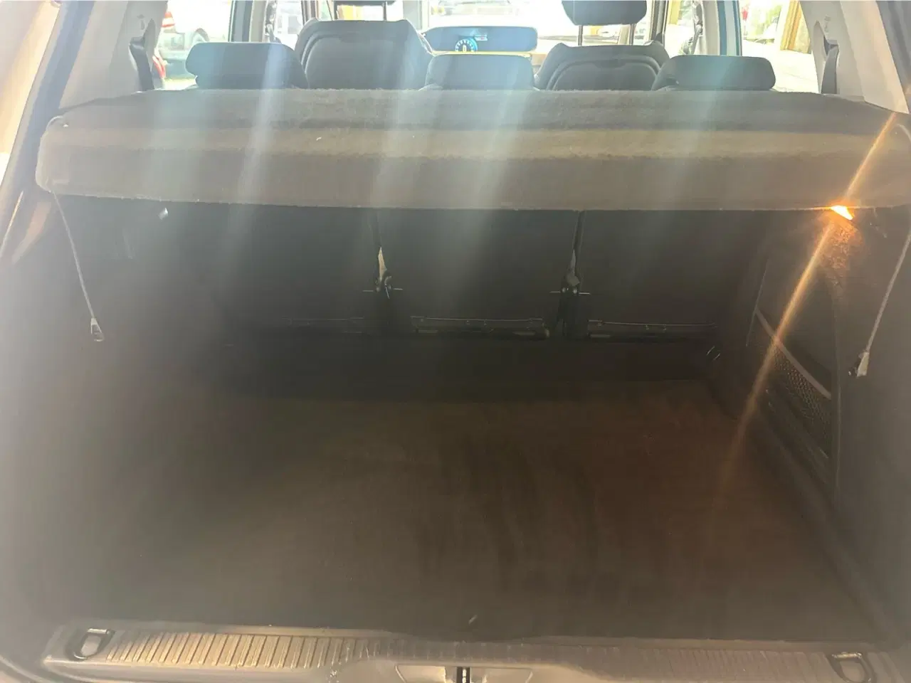 Billede 16 - Citroën C4 Picasso 1,6 e-HDi 115 Intensive ETG6