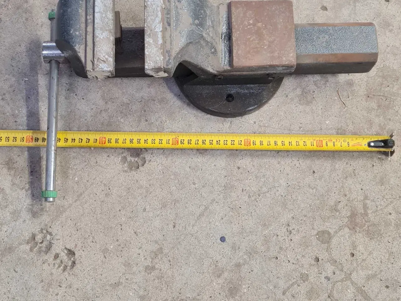 Billede 5 - Skrugestik 