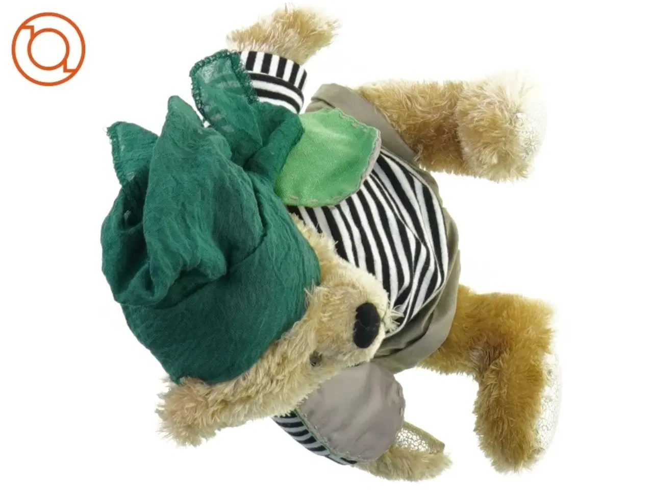 Billede 4 - Bamse (str. 20 cm)