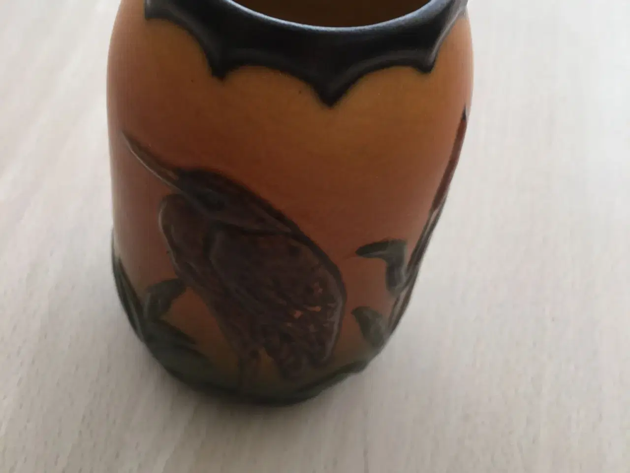 Billede 4 - Ipsen vase og skål