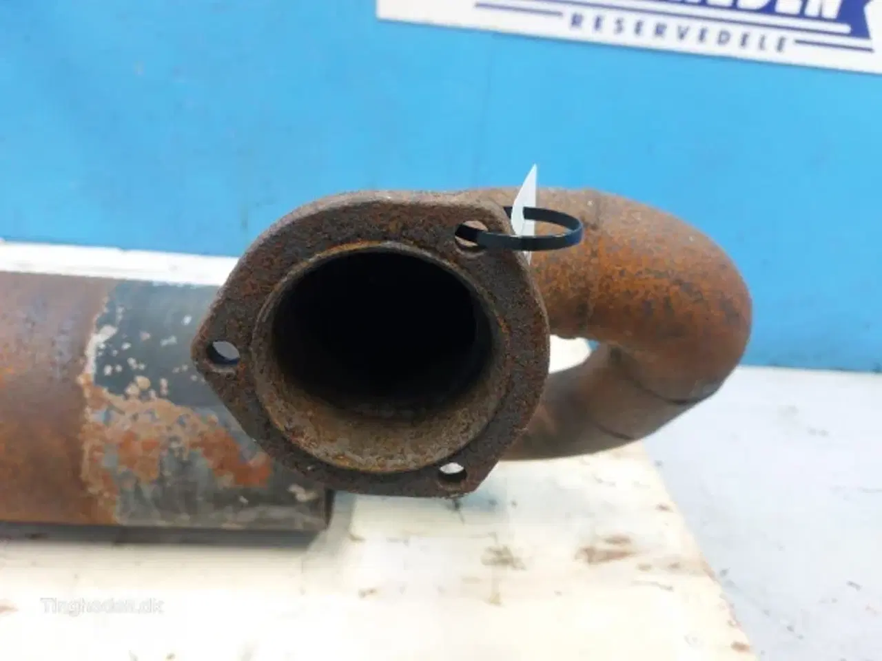 Billede 3 - Massey Ferguson 31 Lydpotte 28751288