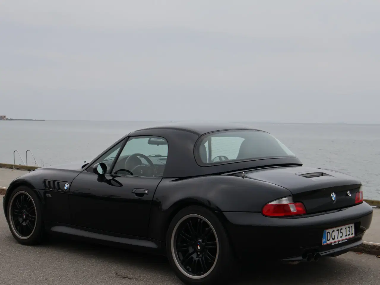 Billede 2 - BMW Z3 2.8i – 1999
