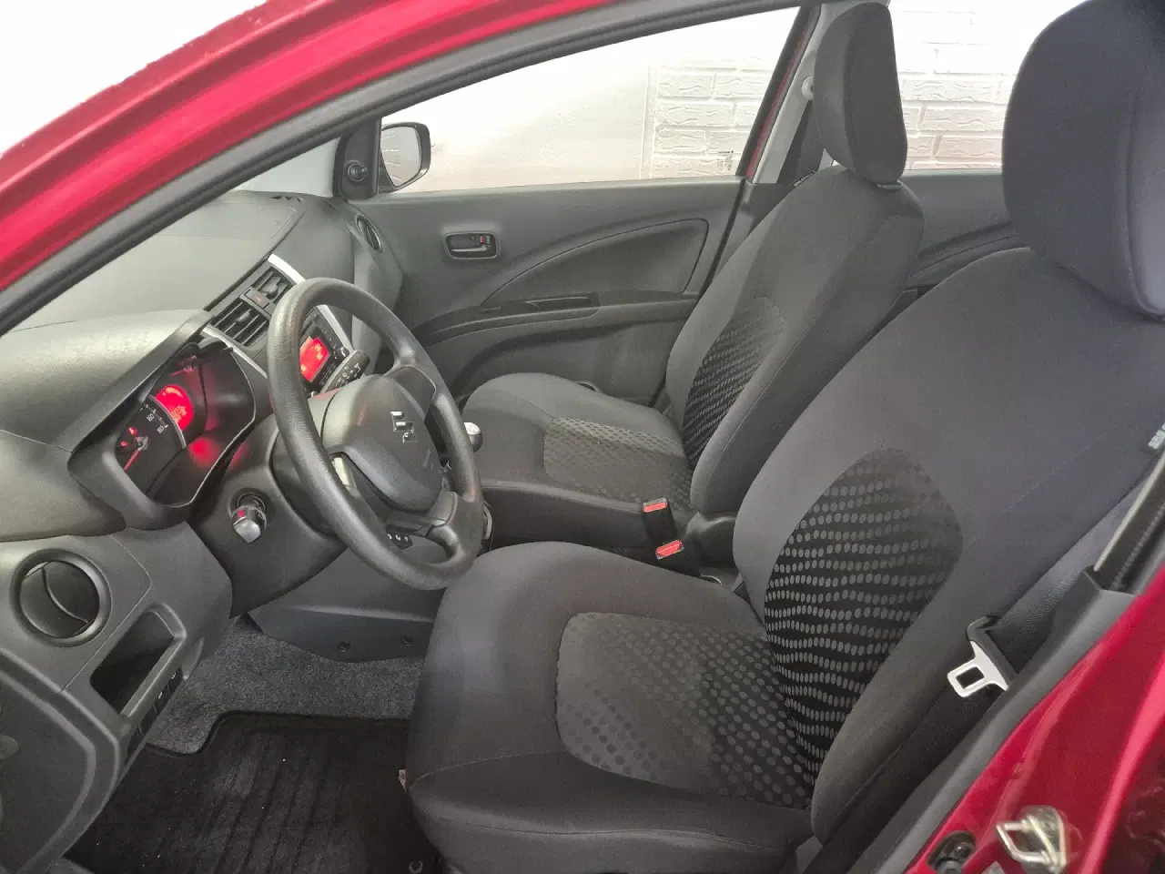 Billede 6 - Suzuki Celerio 1,0 Club 68HK 5d