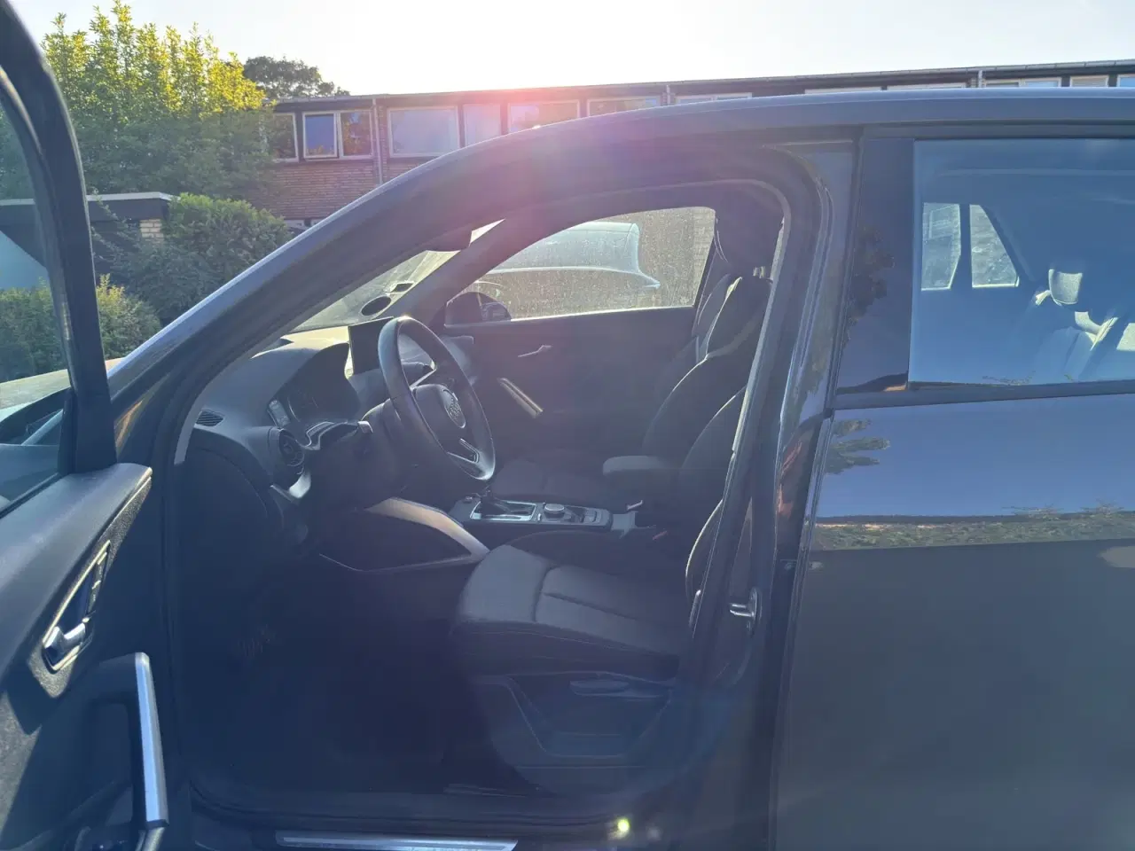 Billede 9 - Audi Q2 1,4 TFSi 150 Sport S-tr.