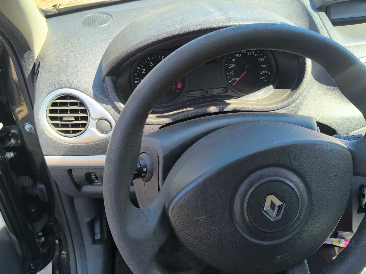 Billede 5 - Clio 3 1.2 16v 2011