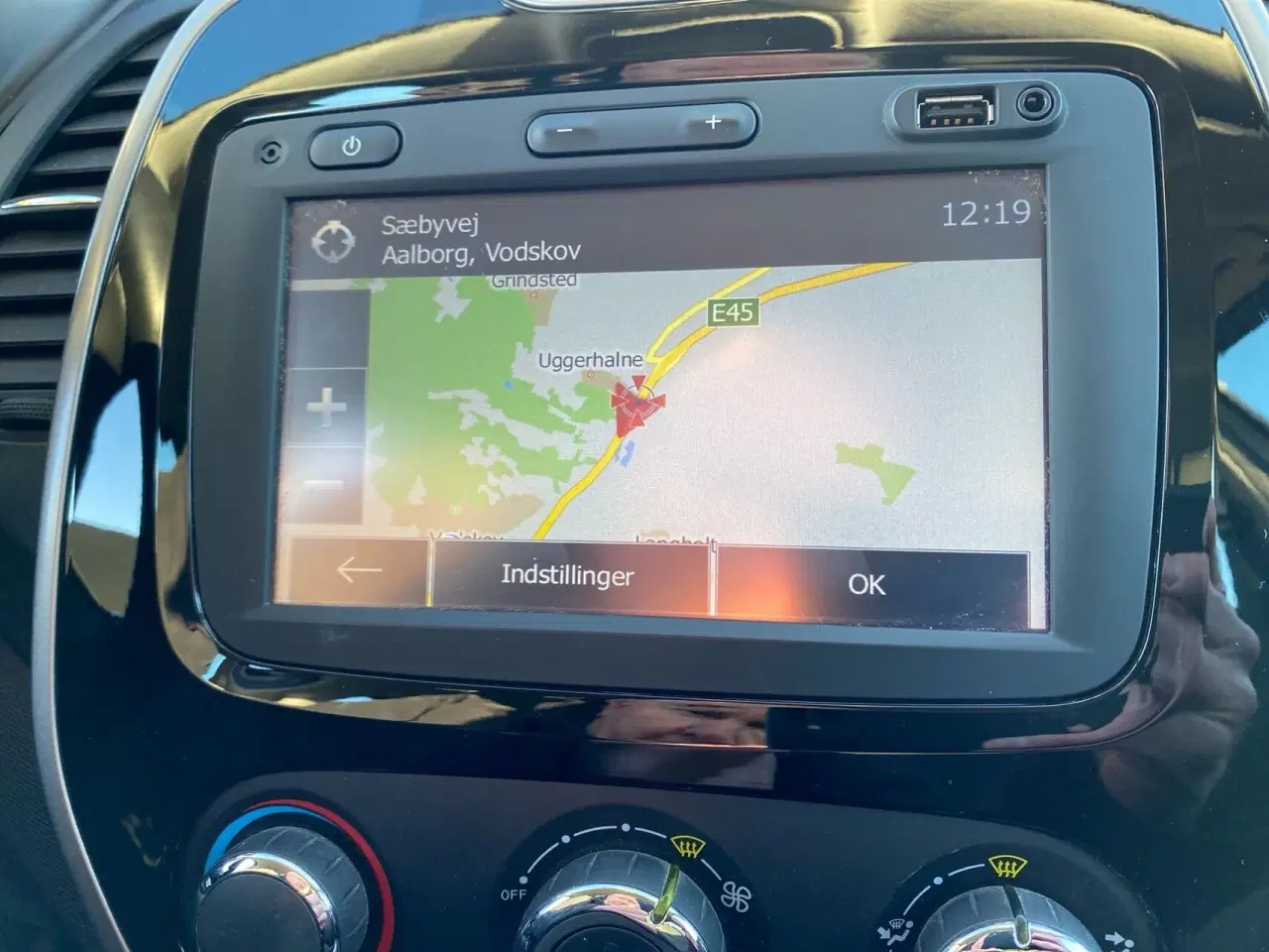 Billede 13 - Renault Captur 1,2 TCE Expression EDC 120HK 5d 6g Aut.