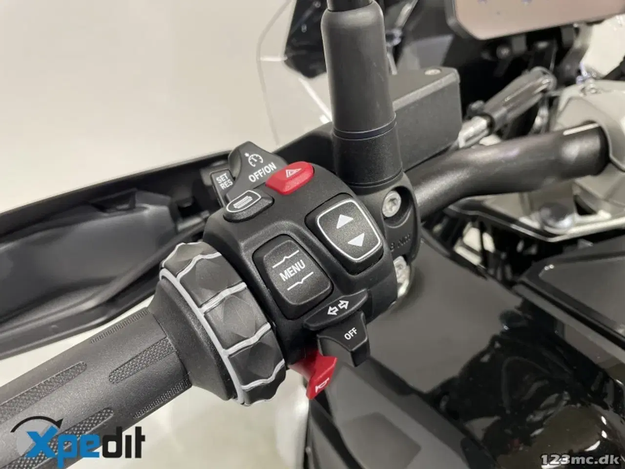 Billede 14 - BMW R 1300 GS