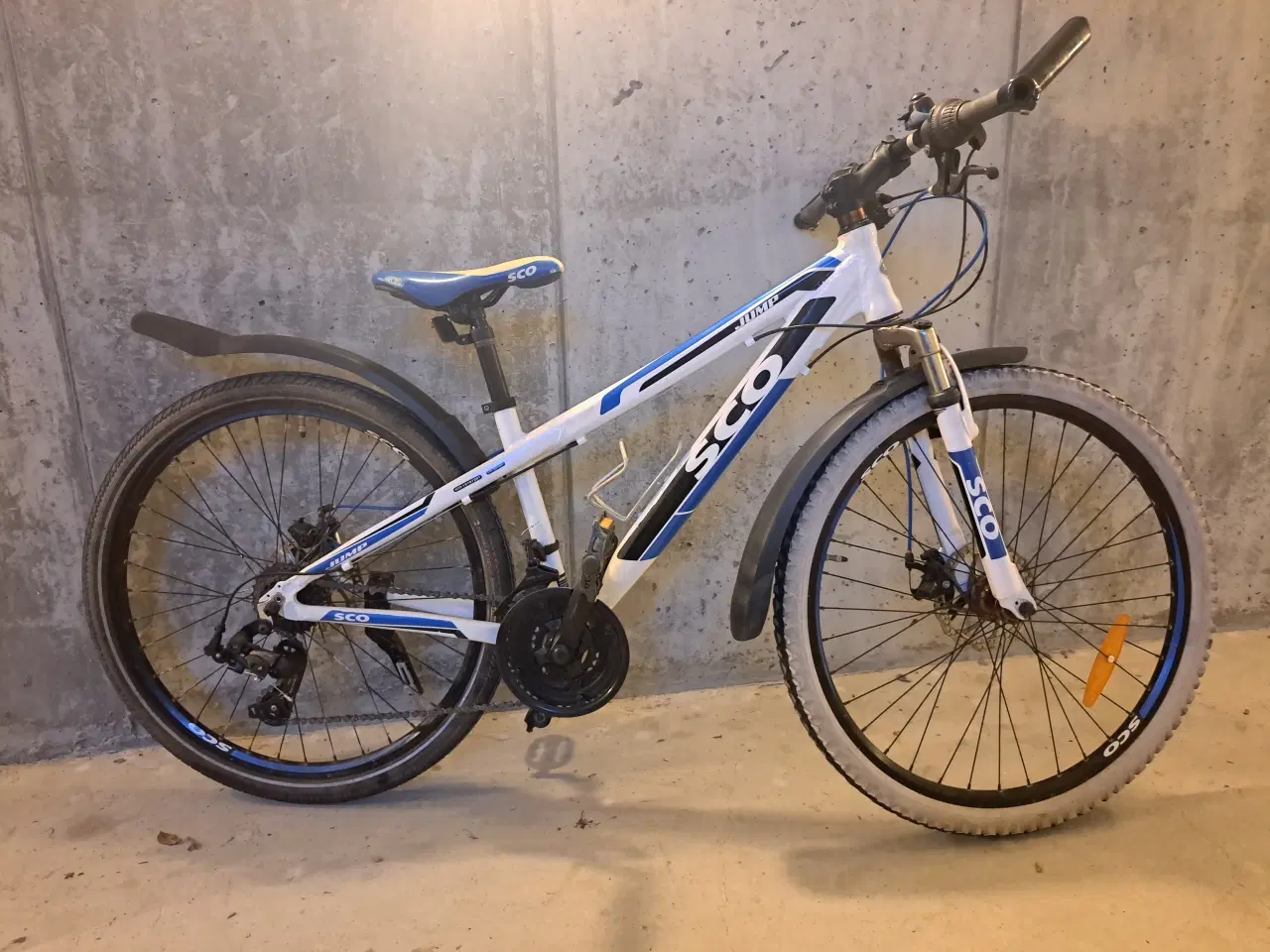 Billede 7 - Mountain bike - MBT / SCO til dreng / junior