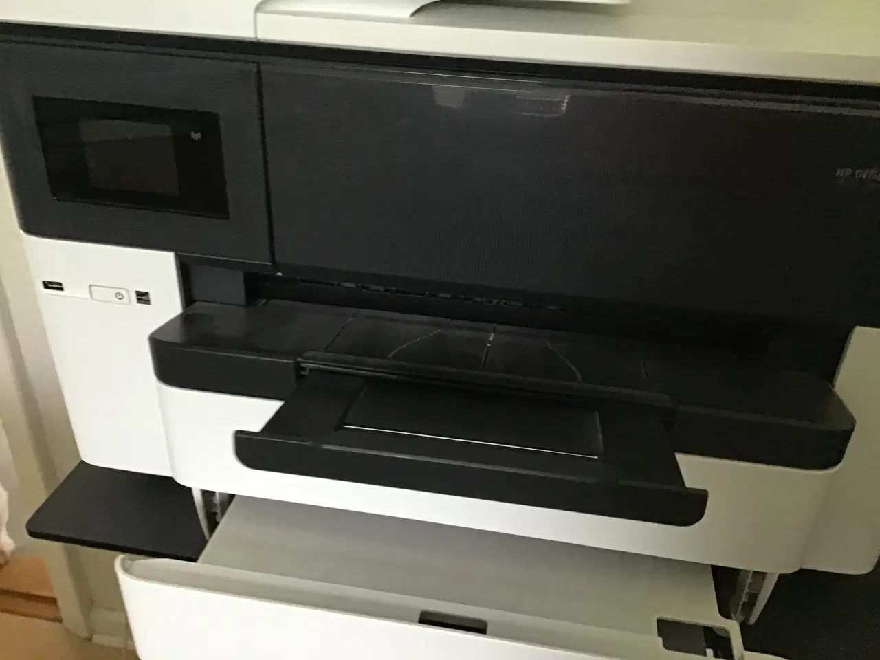 Billede 2 - HP Officejet Pro 7740 printer
