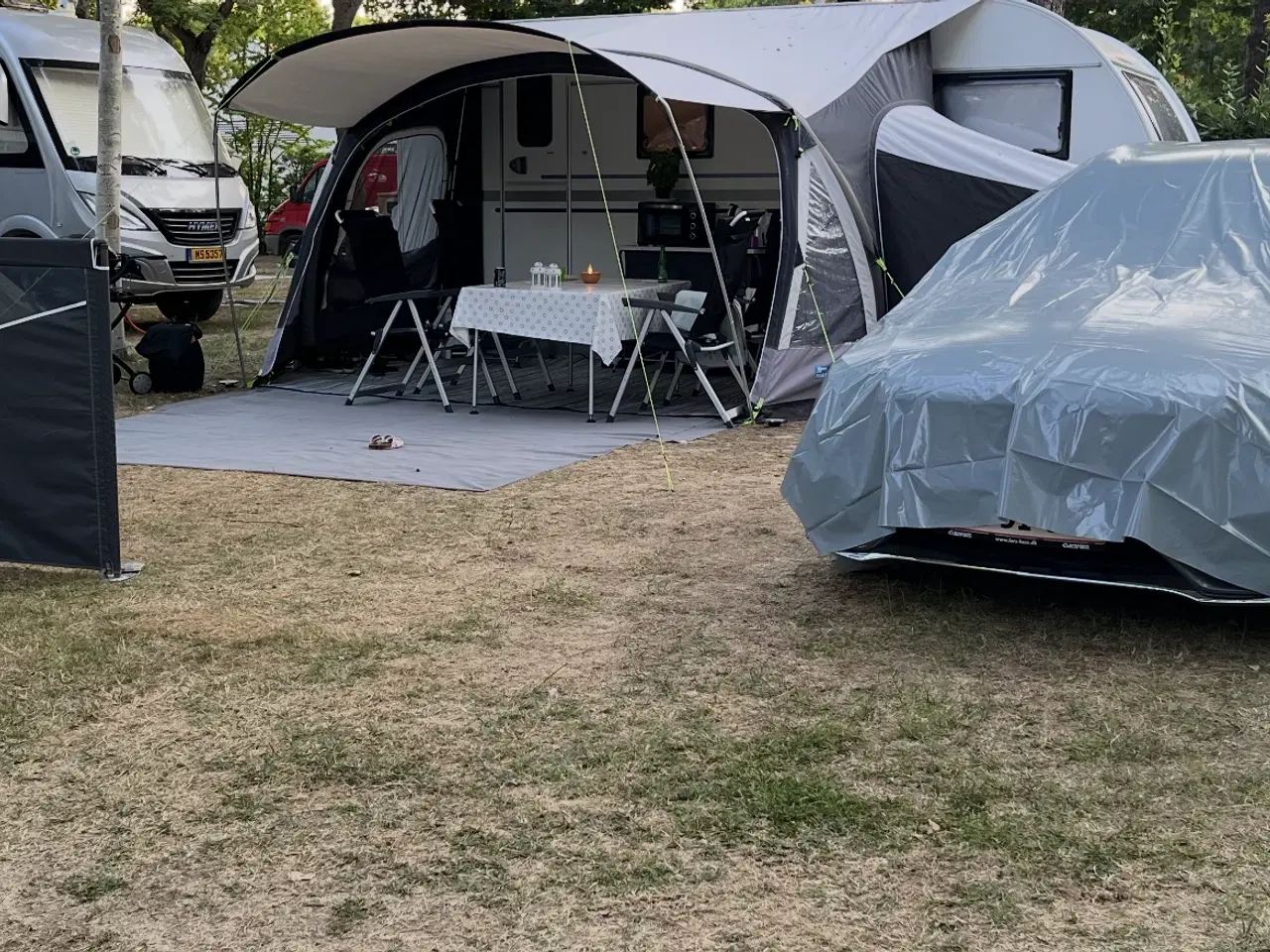 Billede 12 - 🚐 Adria Altea 542 PK – årgang 2018