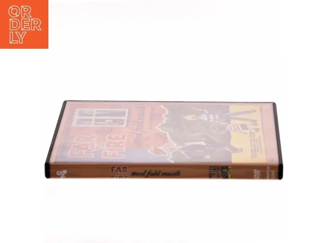 Billede 2 - Med Fuld Musik med Peter Malberg (DVD)