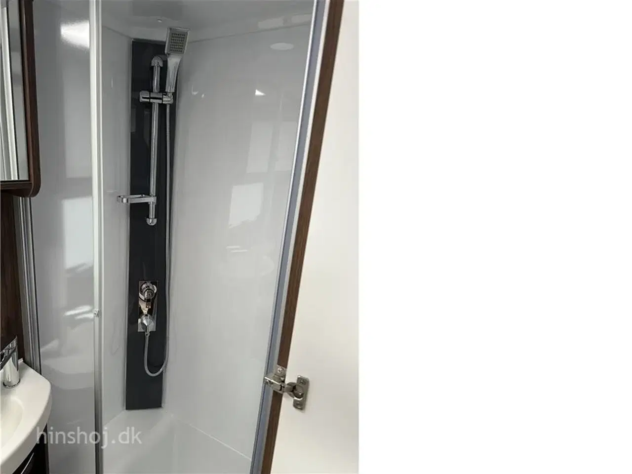 Billede 11 - 2025 - Fendt Diamant 650 GDW   Fendt Diamant med enkeltsenge fra Hinshøj Caravan