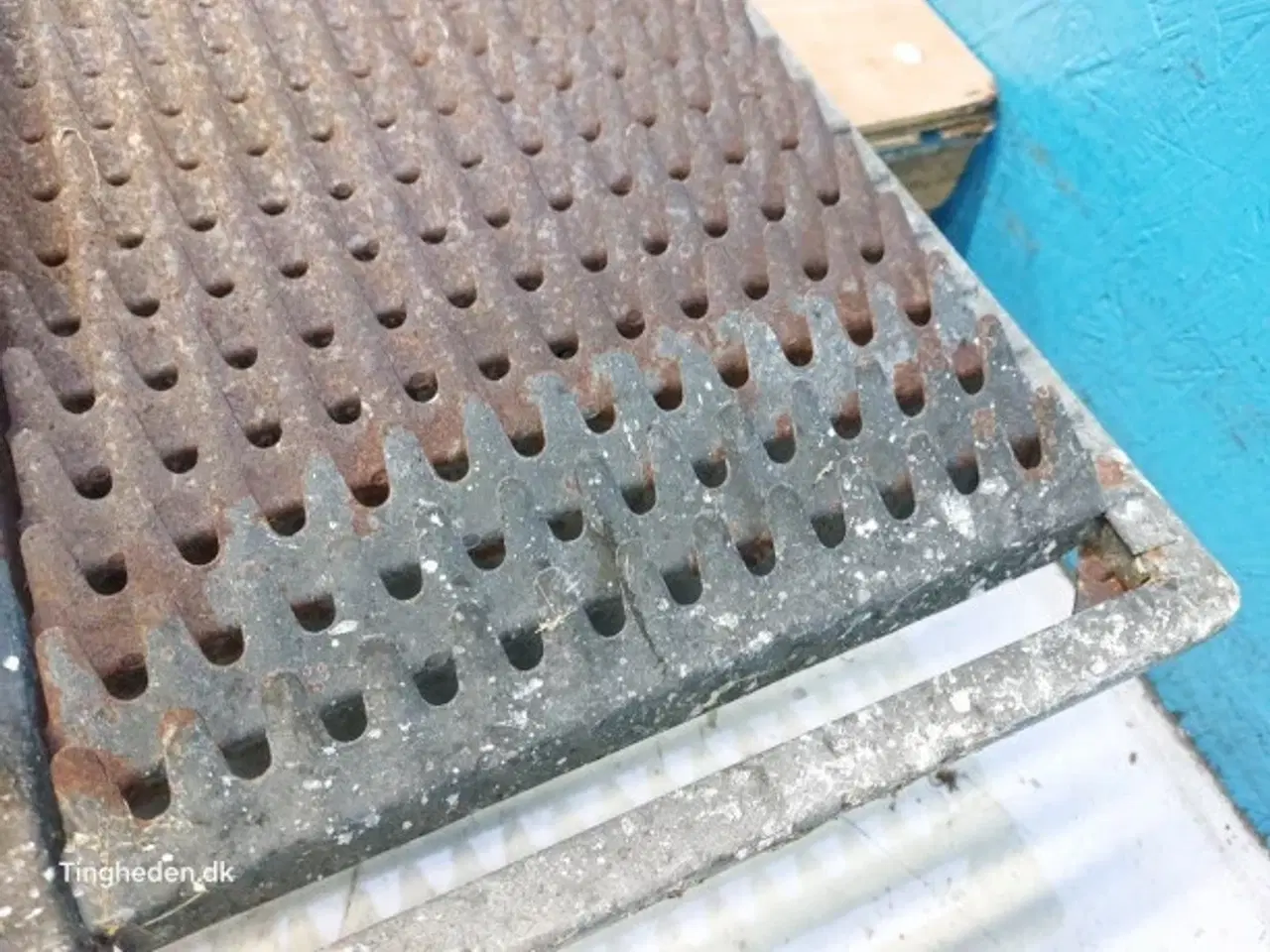 Billede 12 - Claas Dominator 88 Oversold 6460970  (1)