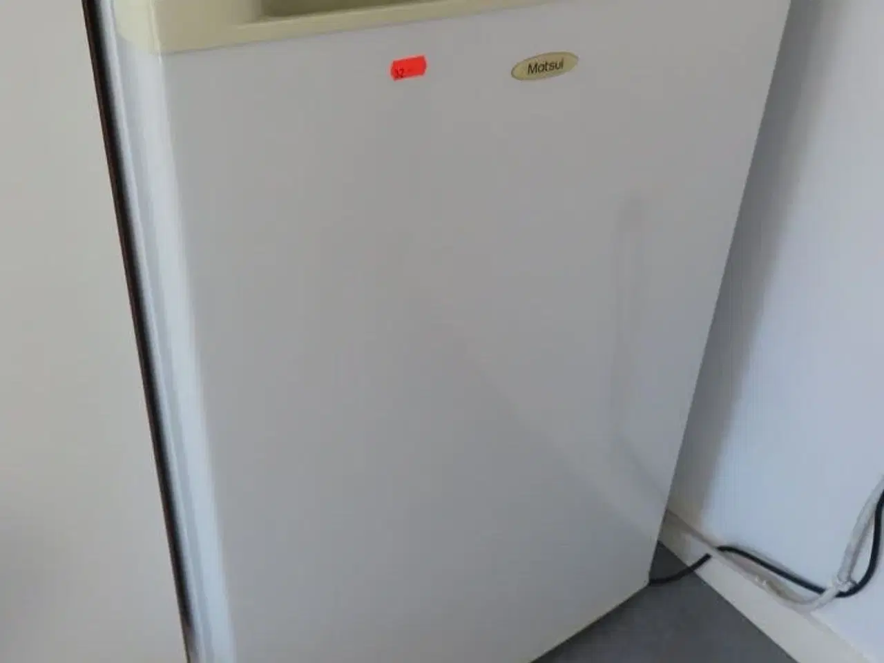Billede 1 - Køleskab MATSUI