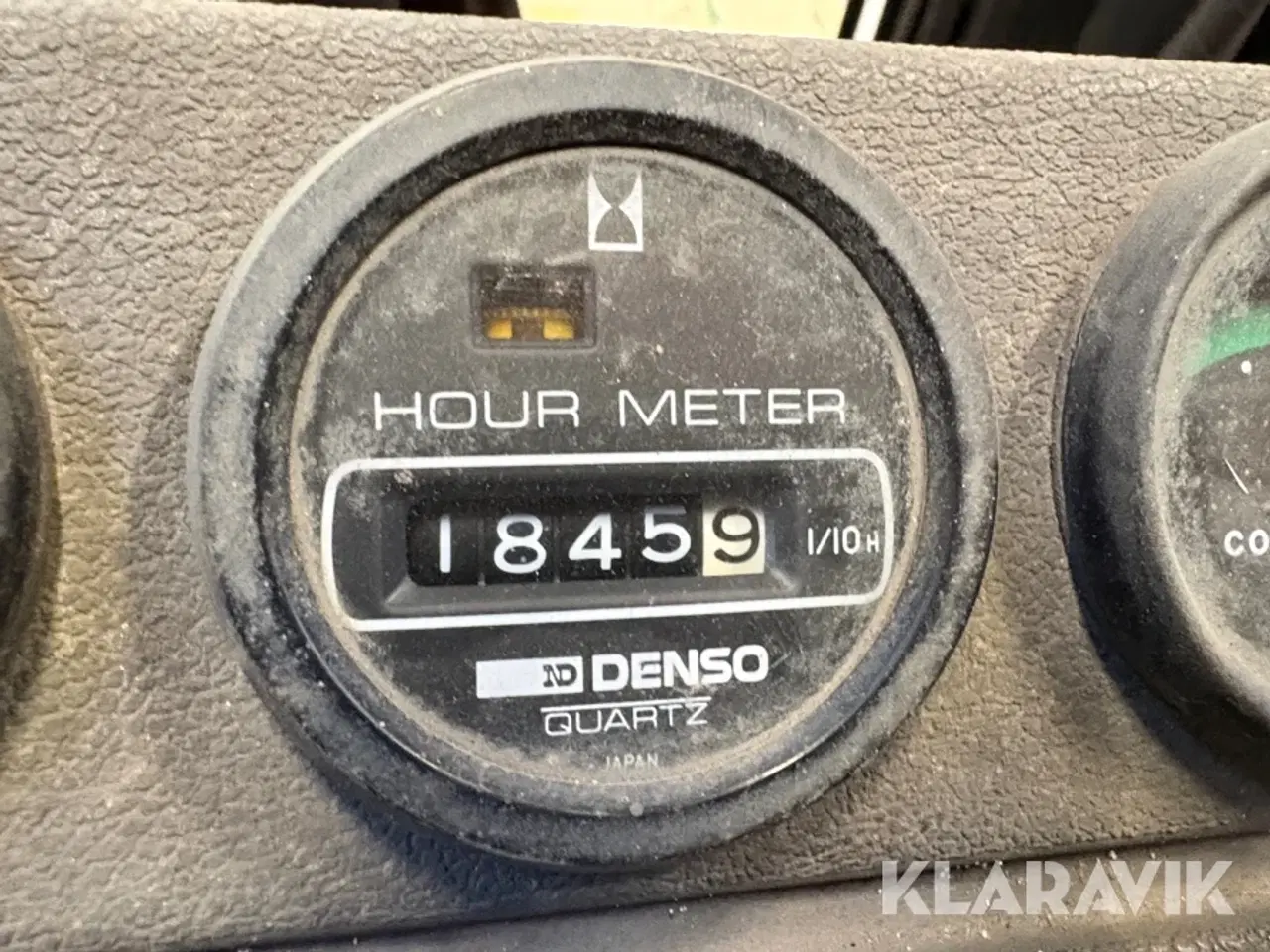 Billede 6 - Gastruck Toyota FG45