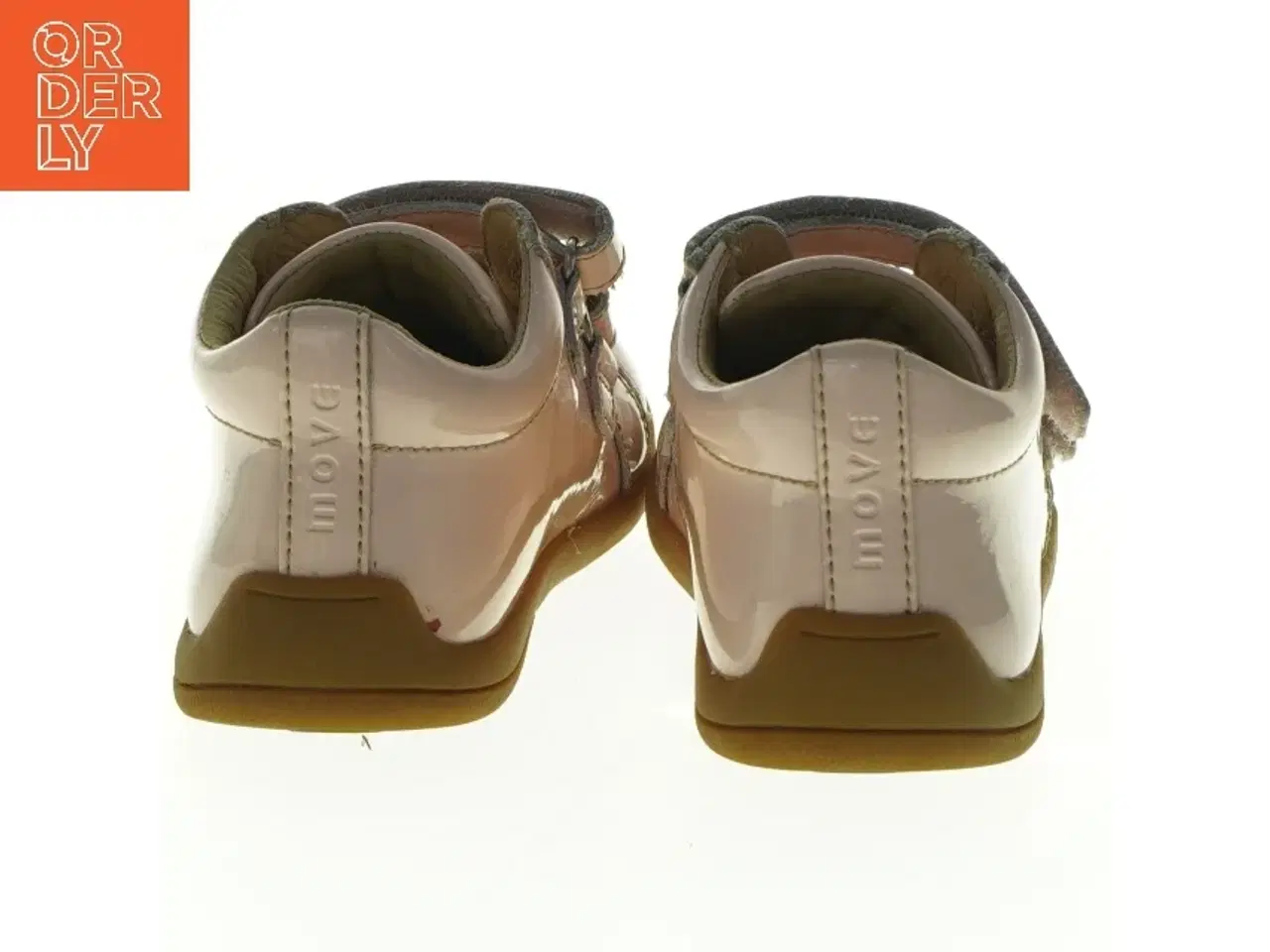 Billede 5 - Børnesko fra Move (str. 26)