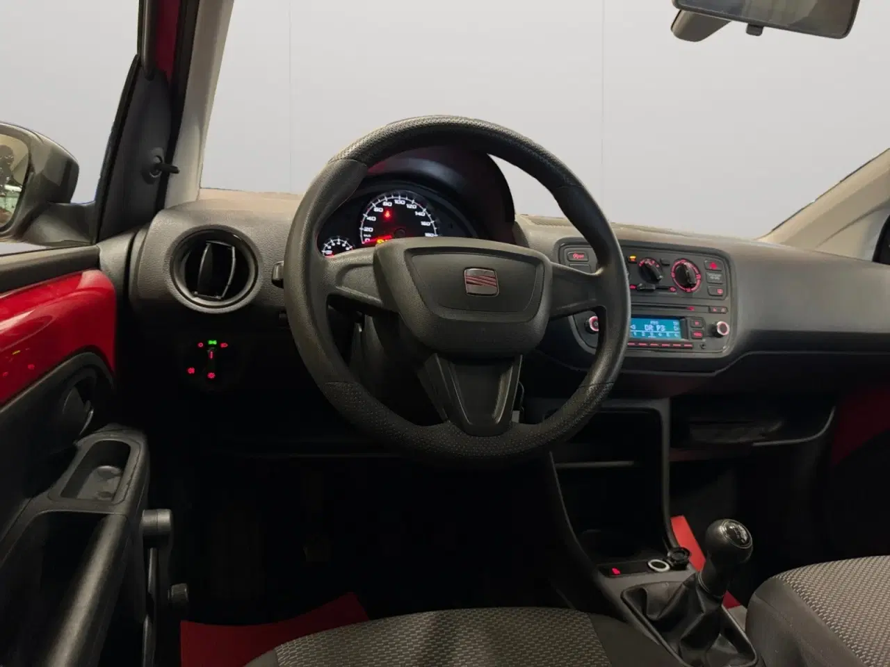 Billede 5 - Seat Mii 1,0 60 Reference