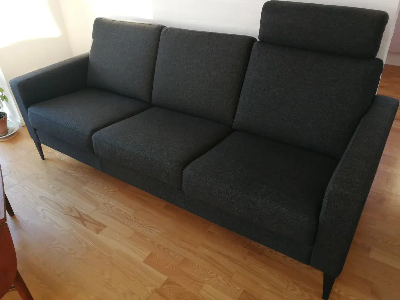 Billede 2 - Klassisk sofa 