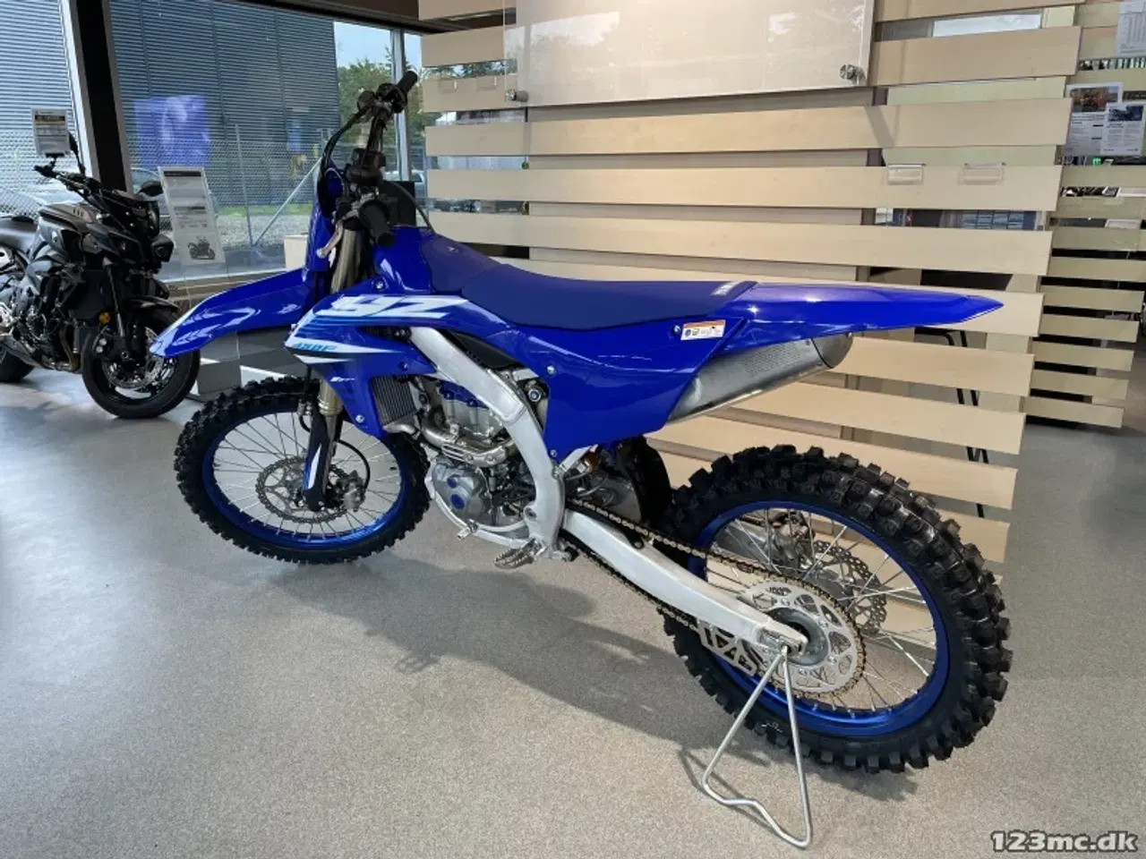 Billede 7 - Yamaha YZ 450 F