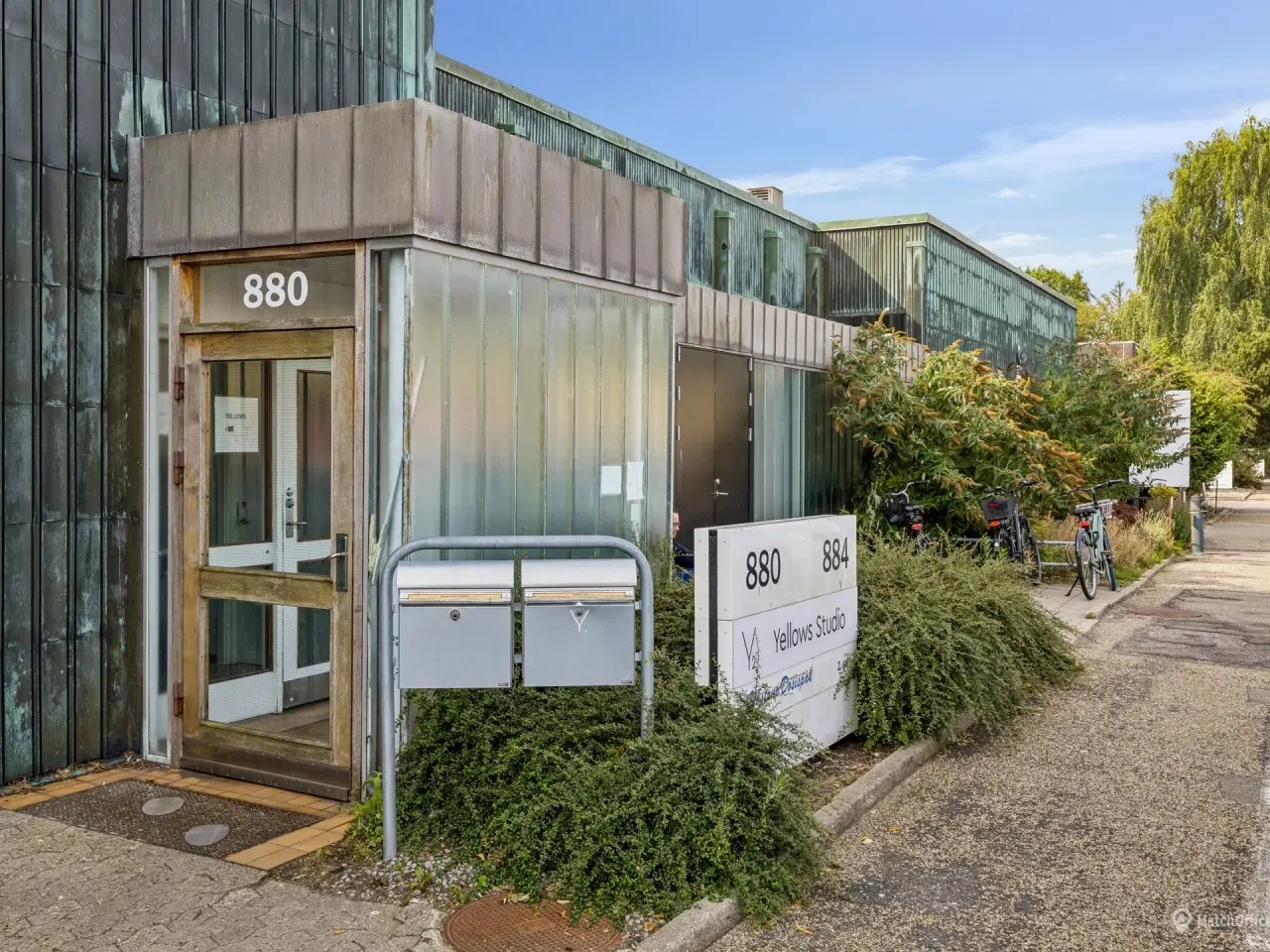 Billede 12 - Fleksible lejemål med plads til kreativitet og alternative anvendelser