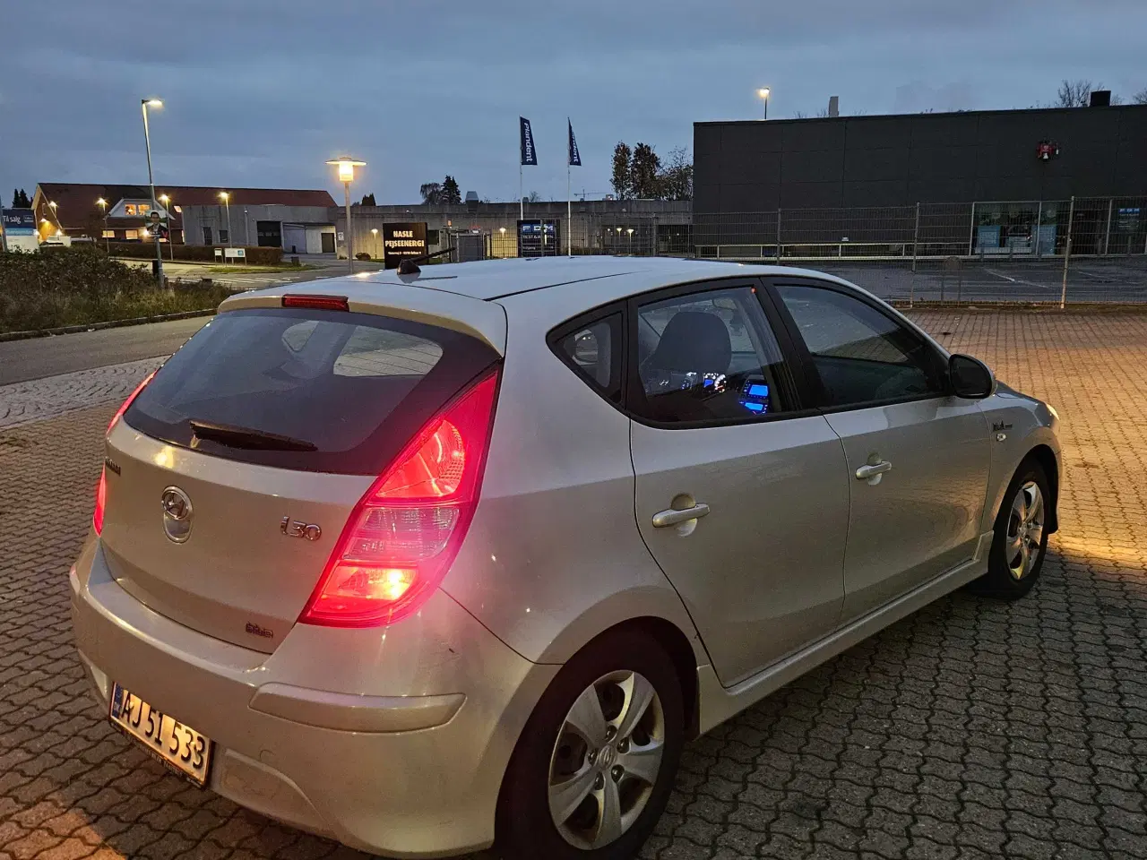 Billede 2 - Hyundai i30 ECO "Nysynet, velholdt, økonomisk 