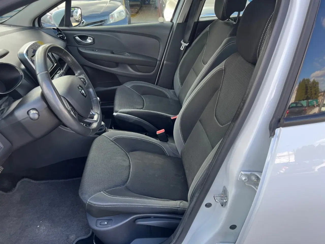 Billede 5 - Renault Clio IV 0,9 TCe 90 Limited Sport Tourer