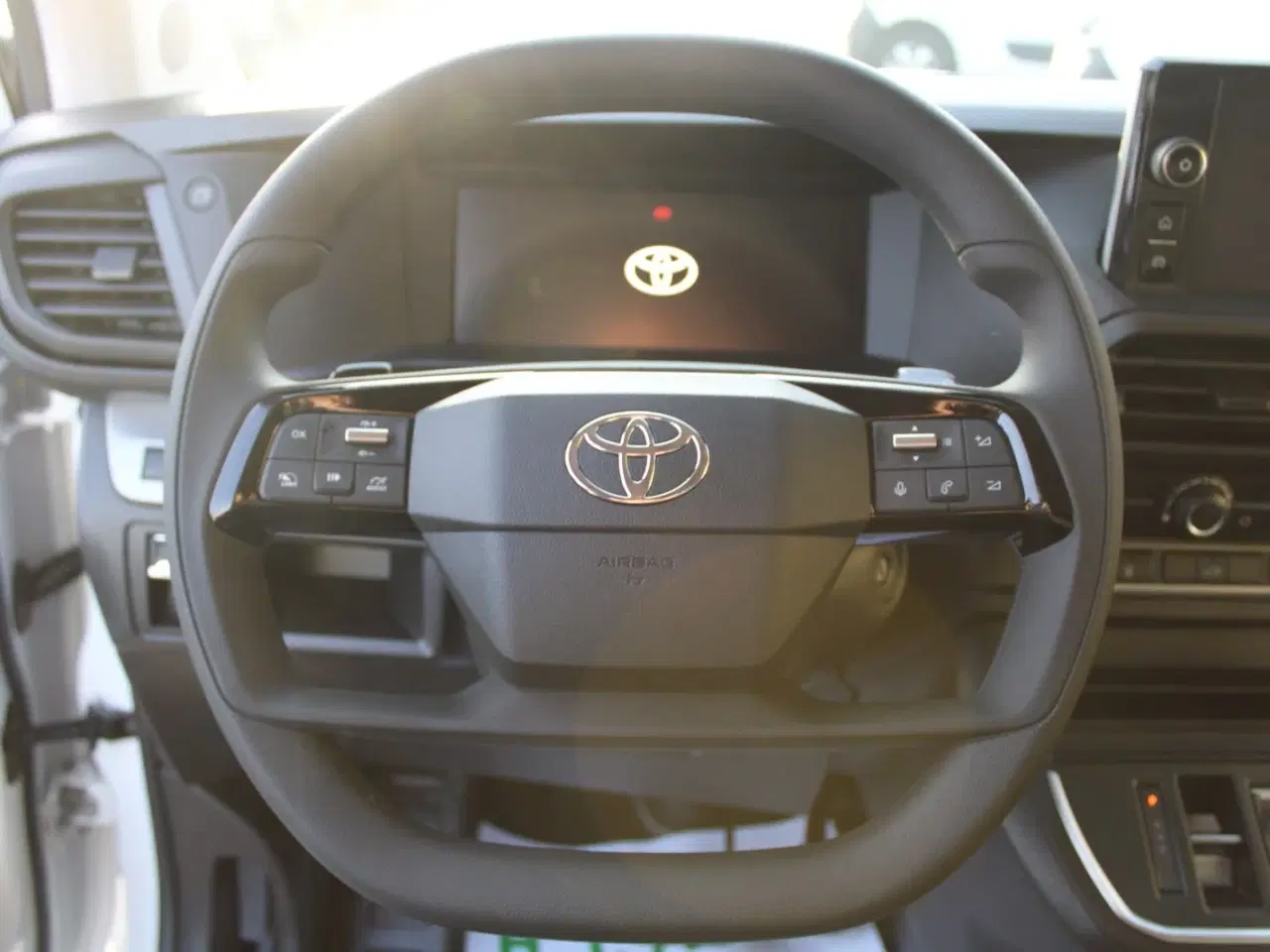 Billede 4 - Toyota ProAce 75 Long Comfort Master+